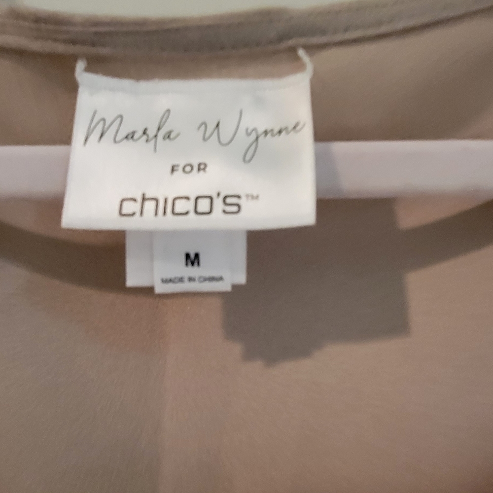 Blouse - Picture 2 of 2
